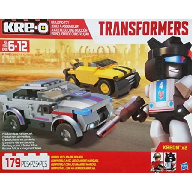 transformer car toys walmart