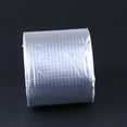 thumbnail image 2 of Masteelf Butyl Tape Waterproof Tape Home Repair Tape 500X5X0.3cm Silver, 2 of 8