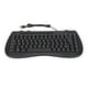 thumbnail image 2 of Teclado USB Con Cable, Teclado De Computadora Con Cable De 95 Teclas, Multimedia Ultradelgado Duradero Para PC, Computadora Portátil, Comodidad Táctil, Plug And Play, Inglés Y, 2 of 7