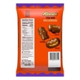 thumbnail image 4 of (3 pack) REESE'S Assorted Milk Chocolate Snack Size Peanut Butter Shapes, Halloween Candy Bag, 9 oz, 4 of 10