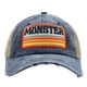 thumbnail image 2 of Gorra Baseball Azul Unitalla Sunshine Azul, 2 of 5