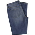 thumbnail image 3 of Articles of Society Womens Janis Boyfriend Fit Jeans, Blue, 30, 3 of 3