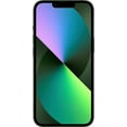 thumbnail image 2 of Refurbished Apple iPhone 13 - 128GB – Green – 12MP Dual Rear & 12MP Front Camera - Fully Unlocked Smartphone - Excellent Condition, 2 of 10