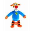Fisher Price Super Sleuth Tigger 10" Plush Winnie The Pooh Stuffed Animal Pal