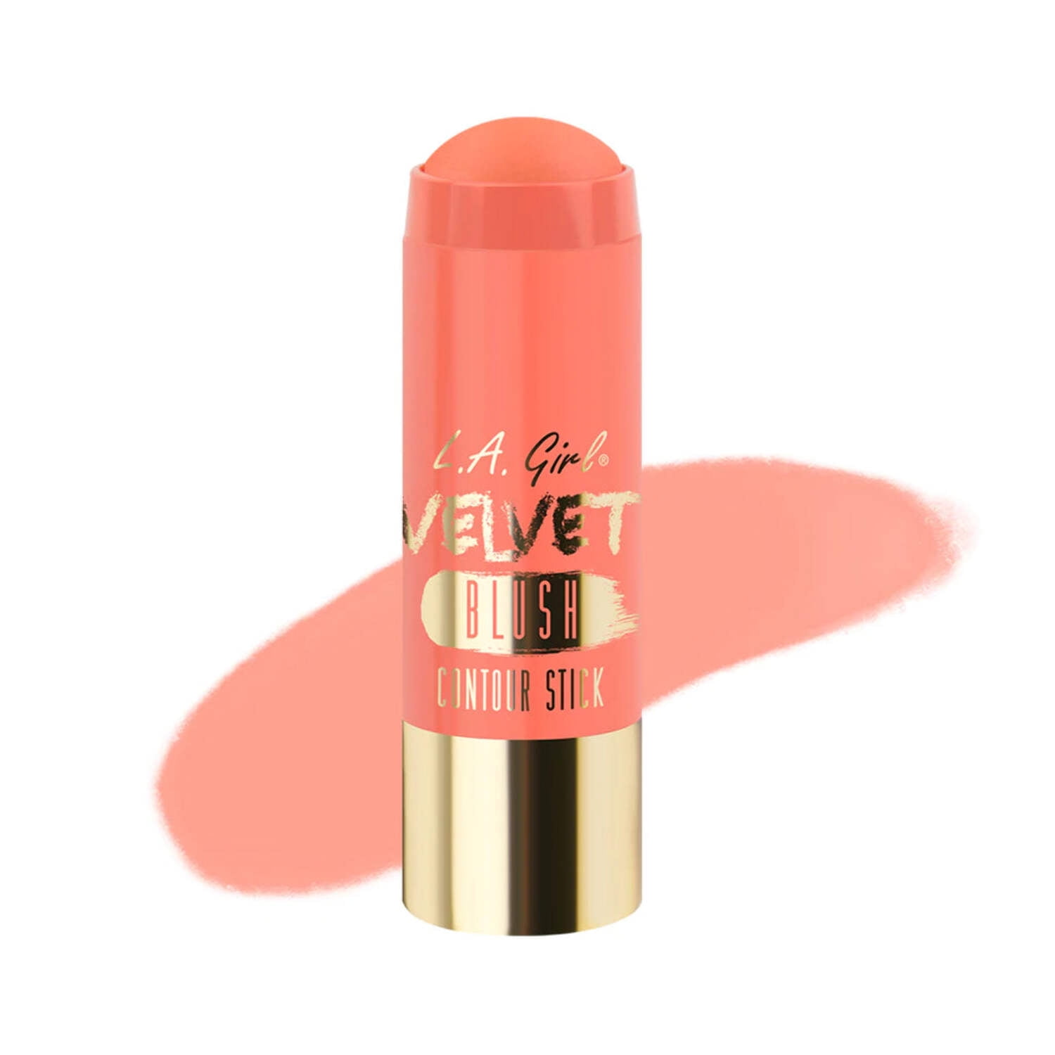 L.A. Girl Velvet Hi-lite Contour Stick, Radiance