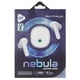 thumbnail image 1 of Audífonos Inalámbricos STF Nebula TWS blanco, 1 of 4