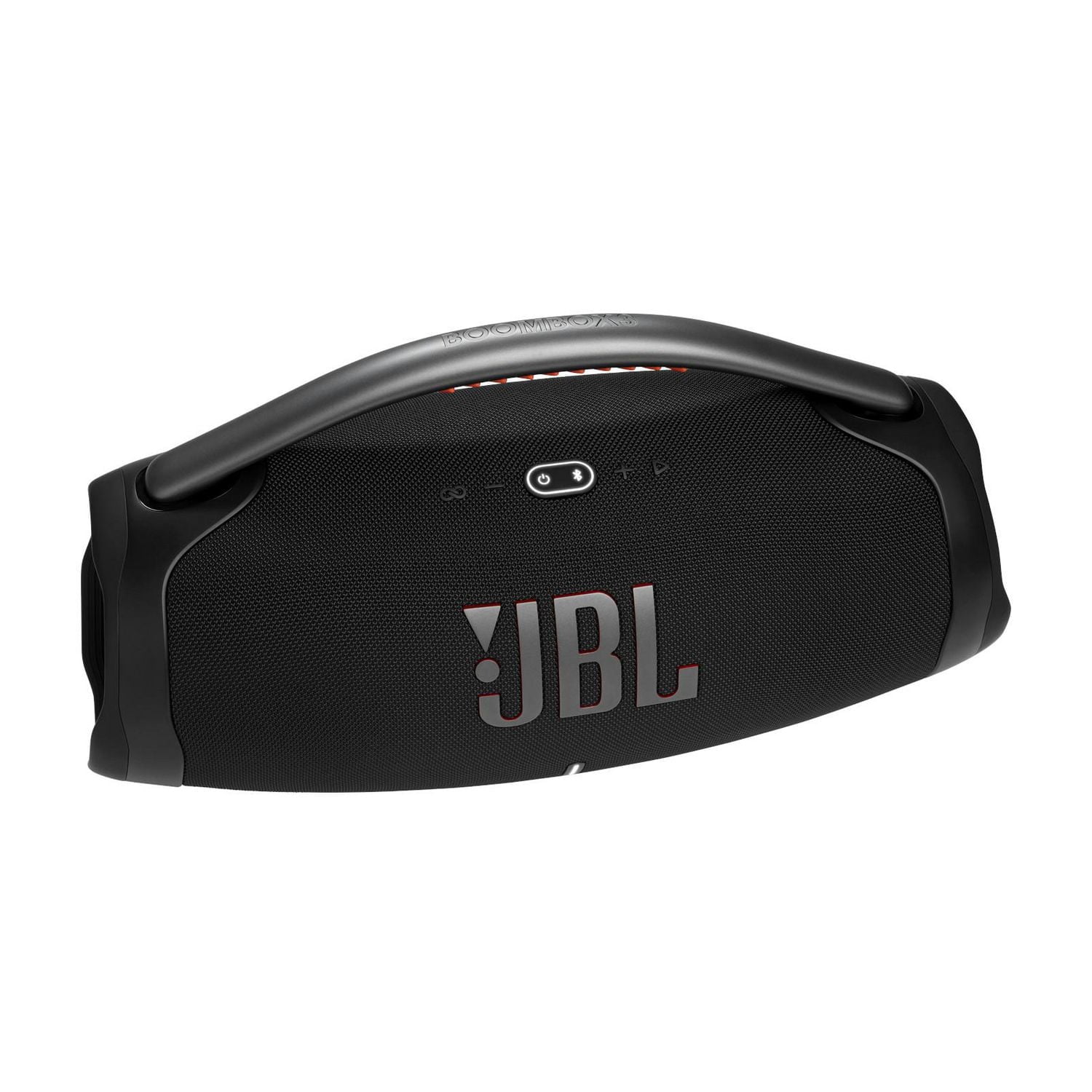 JBL BOOMBOX 3 - Portable Bluetooth Speaker - Walmart.ca