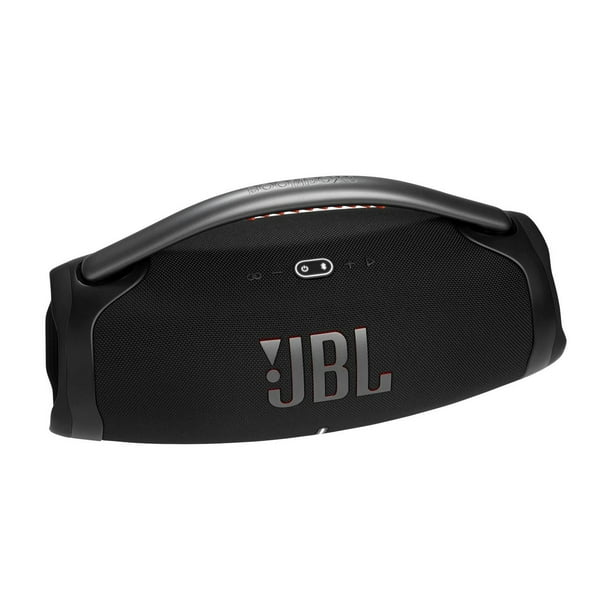 JBL BOOMBOX 3 - Portable Bluetooth Speaker - Walmart.ca