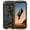 8GB 128GB-Orange, variant on Ulefone RugKing 4 Pro AI Rugged Phone Up to 8GB 128GB Android 15 6.56 inch,10200mAh Smartphone,Orange/Black