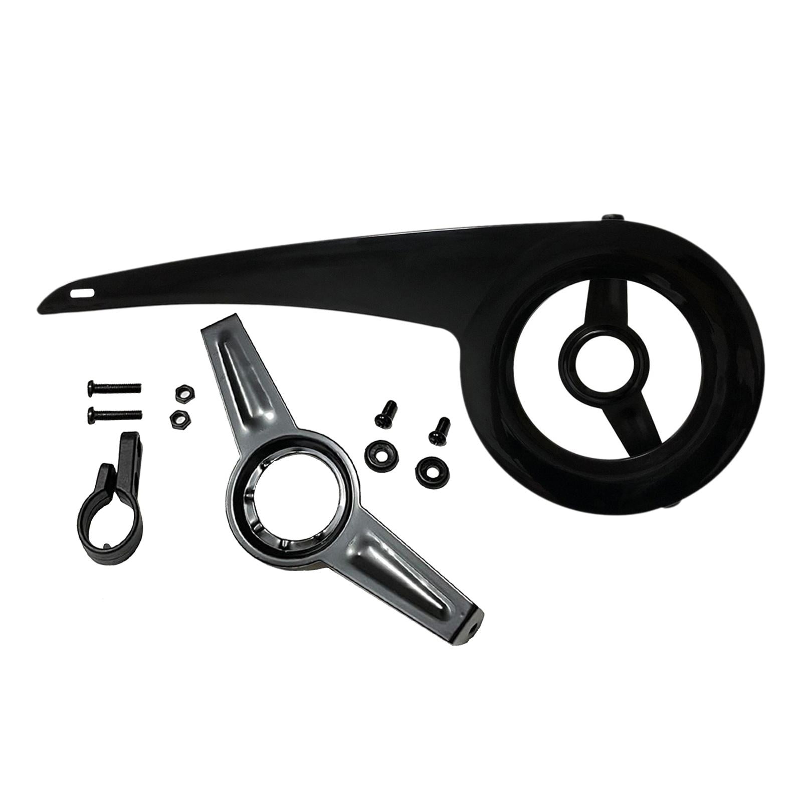 Universal Bike Chain Guard Protector 32T 34T 36T 38T High Quality