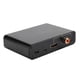 thumbnail image 1 of Adaptador de audio, retorno de audio HDMI Convertidor de audio óptico DAC Convertidor de audio Los mejores materiales, 1 of 8