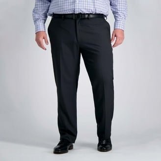 Home | Haggar Premium Comfort Mens Cuffed Classic Fit Dress Pleated Pant at Plaza Del Caribe in Ponce, PR