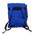 thumbnail image 2 of Jiu Jitsu BJJ Gi Fabric Backpack Back Pack for Jiujitsu Martial Arts Karate Taekwondo, 2 of 2