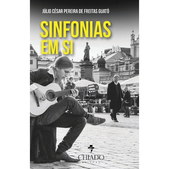 Sinfonias em si - Nós em nó (Paperback)