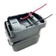 thumbnail image 1 of Conector de montaje,Adaptador de conector de montaje,Conector de montaje Herramienta eléctrica de bricolaje,Adaptador de bricolaje Dock Holder RC Toys Robótica,Piezas de soporte del adaptador, 1 of 8