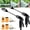 2set, variant on Pressure Washer – Stainless Steel Turbo Hose Attachment, High Pressure Water Jet Converter with 3 Spray Modes, Garden Hose Compatible Cleaning Tool for Daily Outdoor Use