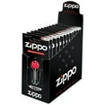 thumbnail image 1 of Fox Outdoor 86-2406  Zippo Lighter Flints, 1 of 1