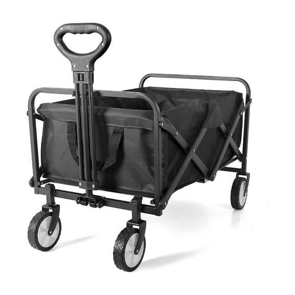 Carrito Plegable Ozark Trail Transportador