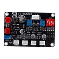 thumbnail image 2 of Placa de controlador Hugo Placa controladora del medidor VU Medidor de potencia de frecuencia de audio, 2 of 10
