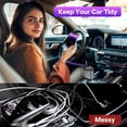 thumbnail image 4 of Cargador de coche retráctil con Starlight 4 en 1 para iPhone Galaxy, 4 of 6