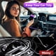 thumbnail image 4 of Cargador de coche retráctil con Starlight 4 en 1 para iPhone Galaxy, 4 of 6