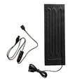 thumbnail image 2 of Daily Qaailabf USB heater heating pad Pad heater Thermal Clothes Heated Outdoor Mobile, 2 of 7