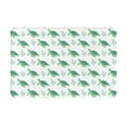 thumbnail image 2 of Uemuo Turtle Printed Door Mat Indoor Doormat 16"x24",Front Back Door Mats Non Slip Entrance Rugs,Inside Doormats for Entryway, 2 of 9