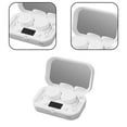 thumbnail image 3 of lionlar Invisible Glasses Cleaner Machine Daily Outdoor for Rgp Lens Ok Lenses Hard Lens, 3 of 4