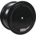 thumbnail image 4 of Weld Racing 15x9 Wheel Direct Mount 4in BS Bead-Loc w/Cover, 4 of 4