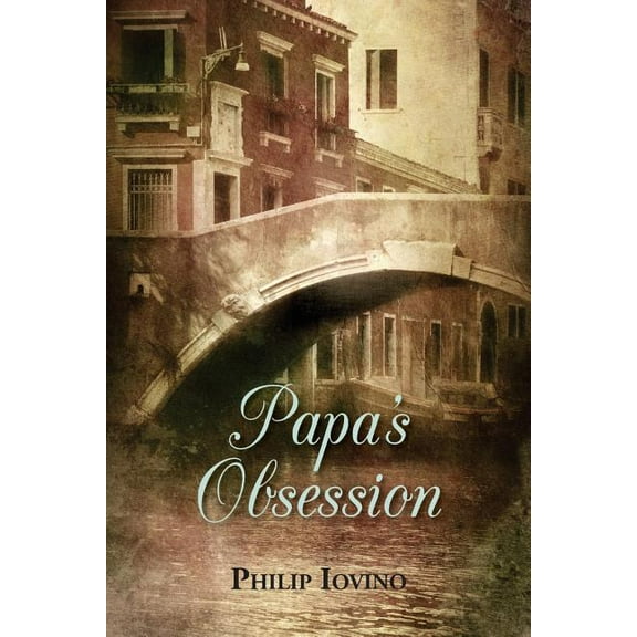 Papa's Obsession (Paperback)