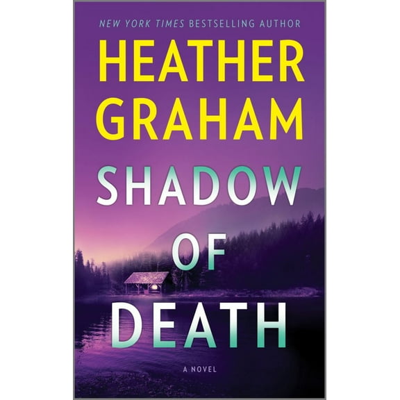 Heather Graham: Shadow of Death: An FBI Romantic Suspense (Paperback)