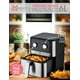 thumbnail image 5 of Freidora de Aire Mirati Home 1500W Programable MFA02 6 Litros, 5 of 7