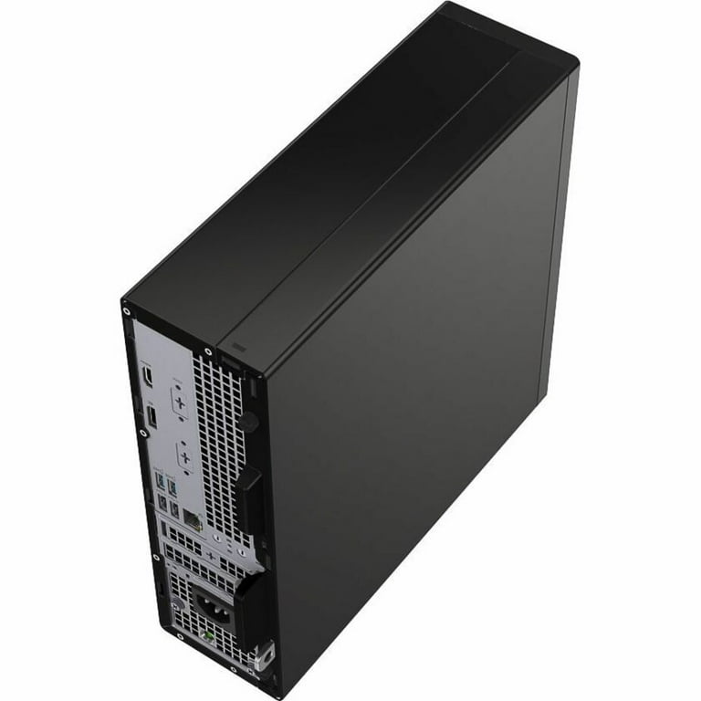 Dell OptiPlex Small Form Factor PC: Intel Core i5 13th Gen, 16GB