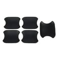 thumbnail image 2 of 5PCS Voiture Poignée de Porte Extérieure Couvercle de Bol Autocollant de Protection pour Bronco Sport, 2 of 8