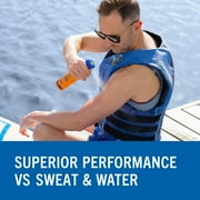 Banana Boat Sport 360 Coverage SPF 50 Sunscreen Mist, Refillable Adult Sunscreen Spray, 5.5 fl oz