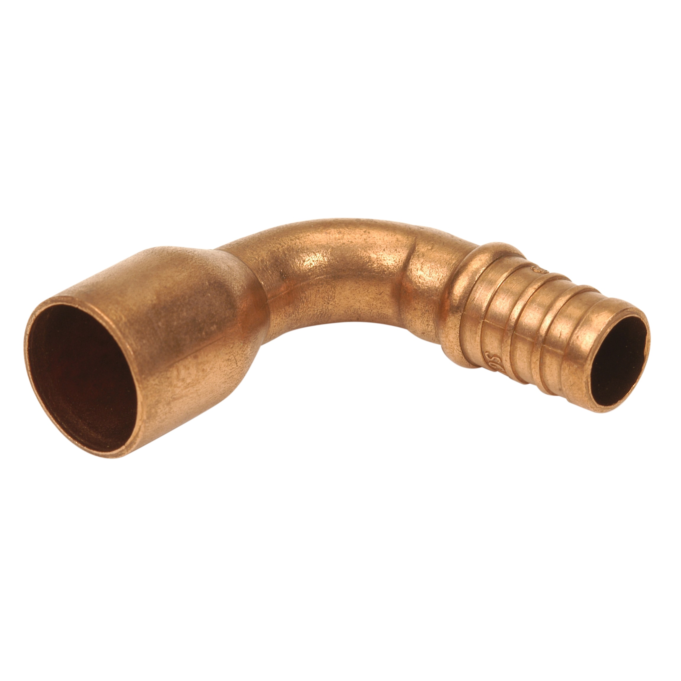 Zurn Pex QQMCEA33S 1/2" X 1/2" Copper Elbows Tub & Shower