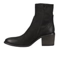 thumbnail image 3 of Diba True Womens Majestic Round Toe Zippered  Ankle Boots, 3 of 5