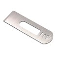 thumbnail image 1 of STANLEY® - Fer pour Avion 60,1/2g, 1 of 1