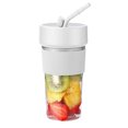 thumbnail image 1 of Rechargeable Blender Bottle Home Kitchen Appliances Mini Blender Fruit Juicer Portable Blender, 1 of 4