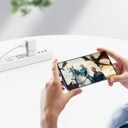 Compatible for Samsung Charger Fast Charging with USB Type C Cable 6FT Compatible for Samsung Galaxy S8/S8 Plus/S9 Plus/S10/S10e/S20/S21/S21 Ultra/S23/S22/S22 Ultra/Note 9/10/20