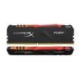 thumbnail image 1 of RAM HyperX RGB DDR4 3600 MHz 32 Go 2x16 GB (HX436C17FB3AK2/32), 1 of 2
