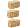thumbnail image 1 of Set de decoración Straw Bales LJIF para Acción de Gracias, Otoño y Otoño, 1 of 1