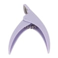 thumbnail image 3 of Nail Clipper Cutter For Acrylic Nails Professional Stainless Steel Nail Tip Cutter False Nail Trimmer Manicure Tool, 3 of 8