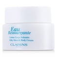thumbnail image 3 of Clarins Eau Ressourcante Silky-Smooth Body Cream, 6.9 Oz, 3 of 7
