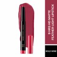 thumbnail image 1 of Facescanada Ultime Pro HD Intense Matte Lips and Primer, Bold Wine 11, 1.4g, 1 of 2