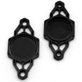 thumbnail image 3 of Localizador de rastreador protector para Airtag Bike Mount Case Bike WaterBottle 4pcs JShteea El nuevo, 3 of 5