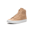 thumbnail image 4 of NIKE WOMENS BLAZER MID &rsquo;77 PREMIUM Womens "Vachetta Tan" DQ7572 200 DQ7572 200 from Stadium Goods, 4 of 8