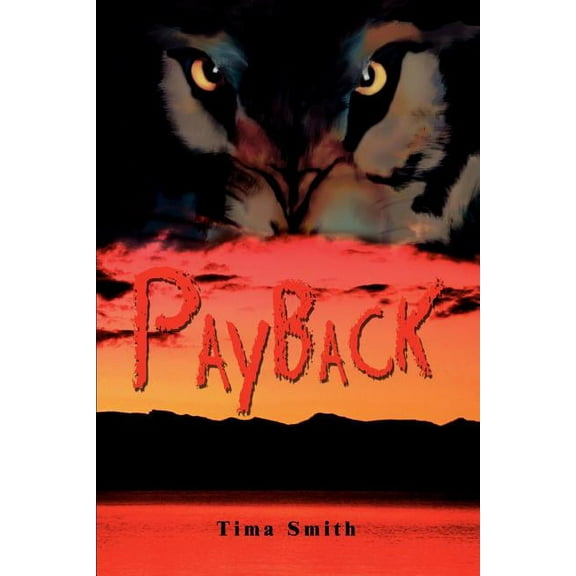 Payback (Paperback) by Tima Smith