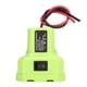 thumbnail image 2 of Adaptador de batería para herramientas eléctricas,Adaptador de batería de litio Adaptador de batería 14AWG AWG Adaptador de batería de iones de litio V Creado magistralmente, 2 of 14