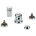 thumbnail image 1 of Talia Wideset Bidet With Volo Lever Handles, 1 of 1